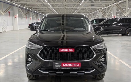 Haval F7 I, 2021 год, 1 949 000 рублей, 2 фотография