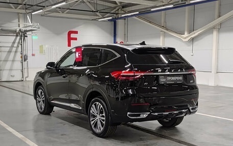 Haval F7 I, 2021 год, 1 949 000 рублей, 8 фотография