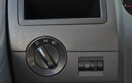 Volkswagen Transporter T5 рестайлинг, 2010 год, 1 300 000 рублей, 15 фотография