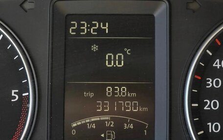 Volkswagen Transporter T5 рестайлинг, 2010 год, 1 300 000 рублей, 13 фотография