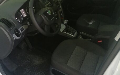 Skoda Octavia, 2012 год, 980 000 рублей, 8 фотография