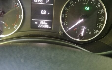 Skoda Octavia, 2012 год, 980 000 рублей, 7 фотография