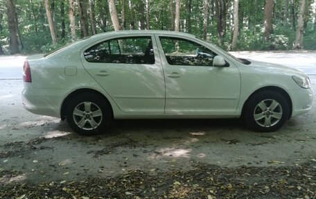 Skoda Octavia, 2012 год, 980 000 рублей, 5 фотография