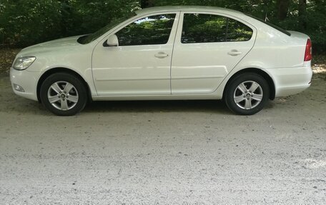 Skoda Octavia, 2012 год, 980 000 рублей, 4 фотография