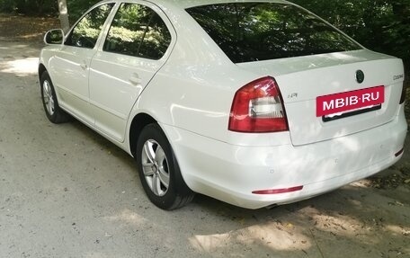 Skoda Octavia, 2012 год, 980 000 рублей, 3 фотография