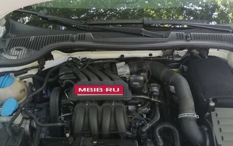 Skoda Octavia, 2012 год, 980 000 рублей, 6 фотография