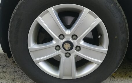 Skoda Octavia, 2012 год, 980 000 рублей, 12 фотография