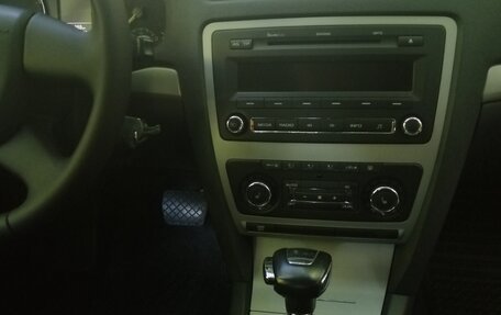 Skoda Octavia, 2012 год, 980 000 рублей, 10 фотография