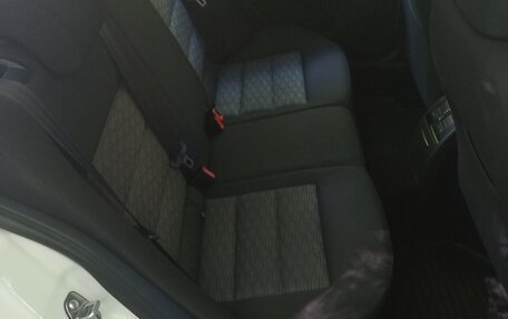 Skoda Octavia, 2012 год, 980 000 рублей, 11 фотография