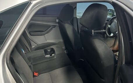 Ford Focus II рестайлинг, 2008 год, 500 000 рублей, 7 фотография