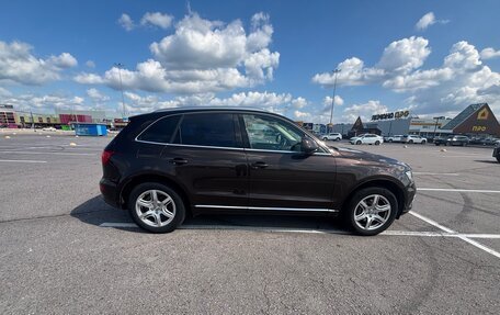 Audi Q5, 2013 год, 1 800 000 рублей, 3 фотография