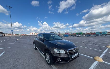 Audi Q5, 2013 год, 1 800 000 рублей, 4 фотография