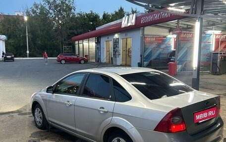 Ford Focus II рестайлинг, 2008 год, 500 000 рублей, 4 фотография