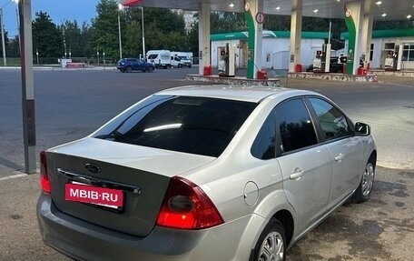 Ford Focus II рестайлинг, 2008 год, 500 000 рублей, 5 фотография