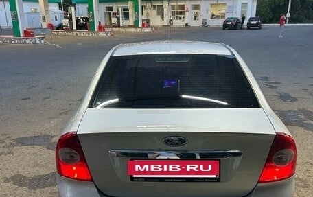 Ford Focus II рестайлинг, 2008 год, 500 000 рублей, 6 фотография