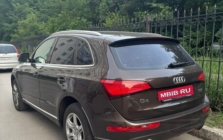 Audi Q5, 2013 год, 1 800 000 рублей, 2 фотография