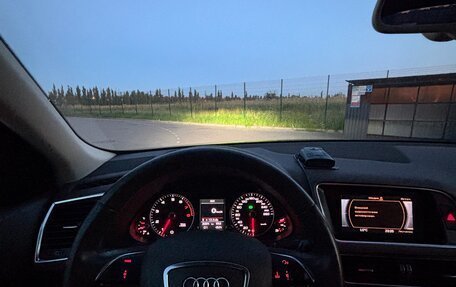 Audi Q5, 2013 год, 1 800 000 рублей, 10 фотография