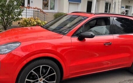 Porsche Cayenne III, 2019 год, 8 800 000 рублей, 3 фотография