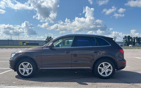 Audi Q5, 2013 год, 1 800 000 рублей, 7 фотография