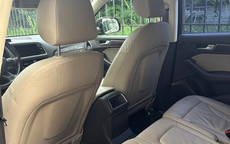 Audi Q5, 2013 год, 1 800 000 рублей, 9 фотография