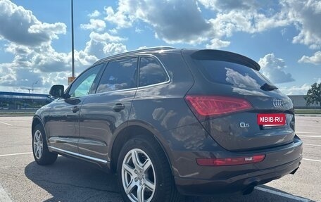 Audi Q5, 2013 год, 1 800 000 рублей, 8 фотография