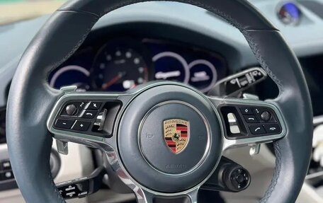 Porsche Cayenne III, 2019 год, 8 800 000 рублей, 8 фотография