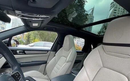 Porsche Cayenne III, 2019 год, 8 800 000 рублей, 14 фотография