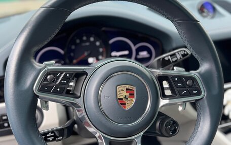 Porsche Cayenne III, 2019 год, 8 800 000 рублей, 18 фотография