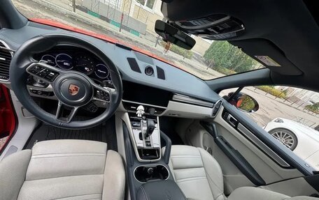 Porsche Cayenne III, 2019 год, 8 800 000 рублей, 16 фотография