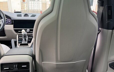 Porsche Cayenne III, 2019 год, 8 800 000 рублей, 19 фотография