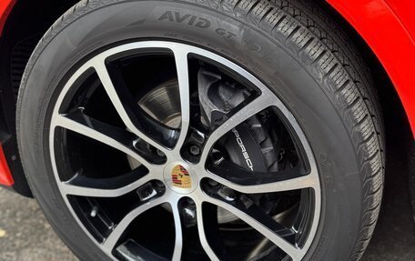 Porsche Cayenne III, 2019 год, 8 800 000 рублей, 22 фотография