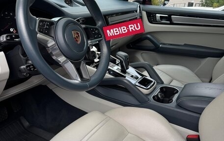 Porsche Cayenne III, 2019 год, 8 800 000 рублей, 20 фотография