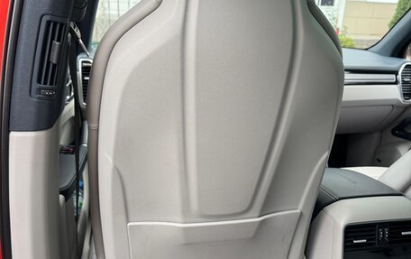 Porsche Cayenne III, 2019 год, 8 800 000 рублей, 32 фотография