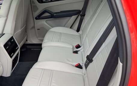 Porsche Cayenne III, 2019 год, 8 800 000 рублей, 31 фотография