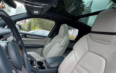 Porsche Cayenne III, 2019 год, 8 800 000 рублей, 30 фотография