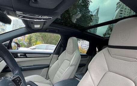 Porsche Cayenne III, 2019 год, 8 800 000 рублей, 33 фотография