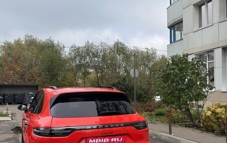 Porsche Cayenne III, 2019 год, 8 800 000 рублей, 35 фотография