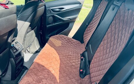 BMW X6, 2016 год, 4 500 000 рублей, 10 фотография