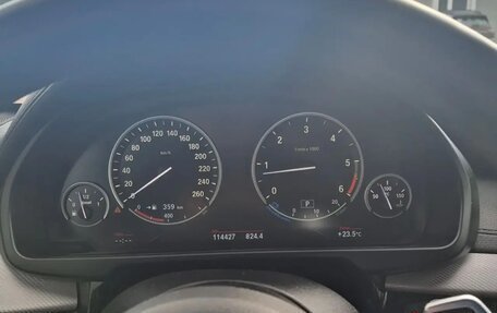BMW X6, 2016 год, 4 500 000 рублей, 14 фотография