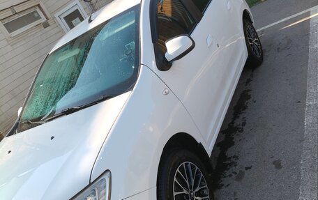 Renault Logan II, 2021 год, 850 000 рублей, 2 фотография