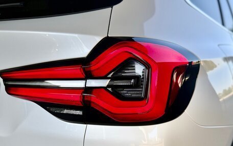 BMW X3, 2022 год, 5 348 000 рублей, 12 фотография