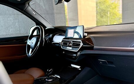 BMW X3, 2022 год, 5 348 000 рублей, 16 фотография