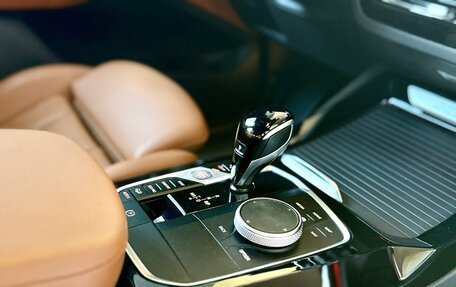 BMW X3, 2022 год, 5 348 000 рублей, 19 фотография