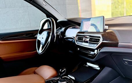 BMW X3, 2022 год, 5 348 000 рублей, 18 фотография