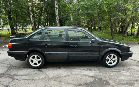 Volkswagen Passat B3, 1990 год, 140 000 рублей, 6 фотография