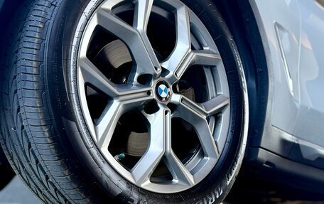 BMW X3, 2022 год, 5 348 000 рублей, 25 фотография