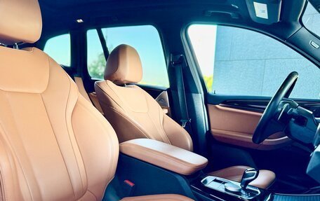 BMW X3, 2022 год, 5 348 000 рублей, 20 фотография