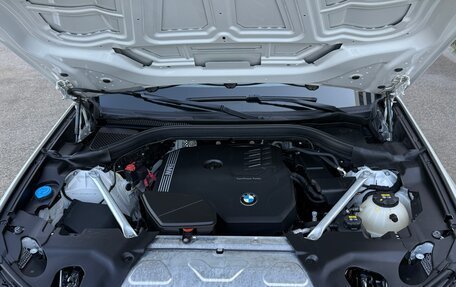 BMW X3, 2022 год, 5 348 000 рублей, 24 фотография