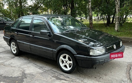 Volkswagen Passat B3, 1990 год, 140 000 рублей, 5 фотография