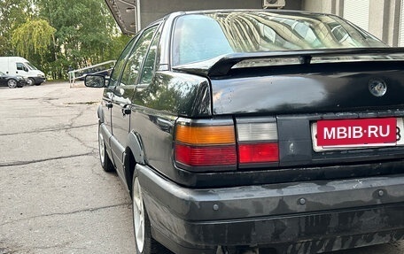 Volkswagen Passat B3, 1990 год, 140 000 рублей, 9 фотография